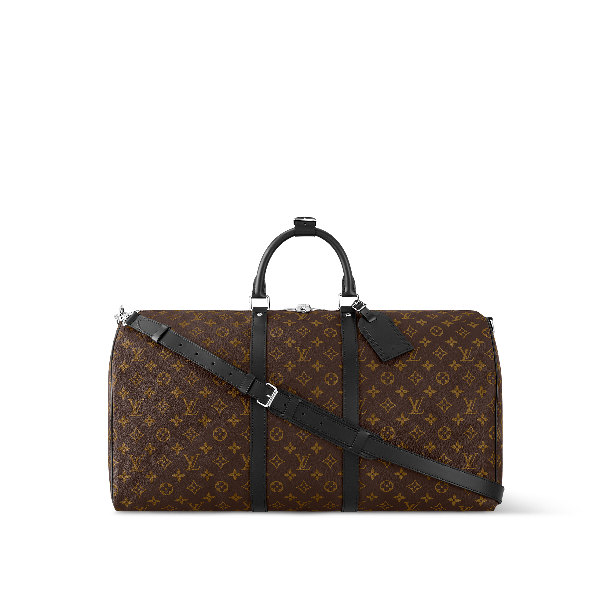 Louis vuitton sales keepall 55 price